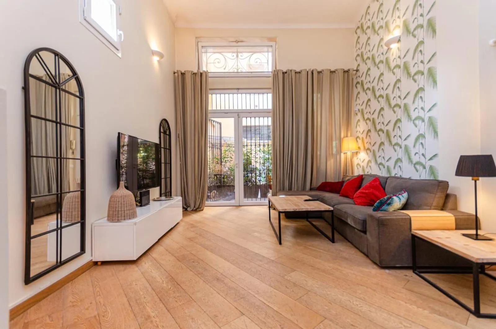 公寓 Luxury 3 Fiat, Ariberto Home, Tra Centro Storico Di Milano E Navigli, Con Spaziosa Jacuzzi 意大利