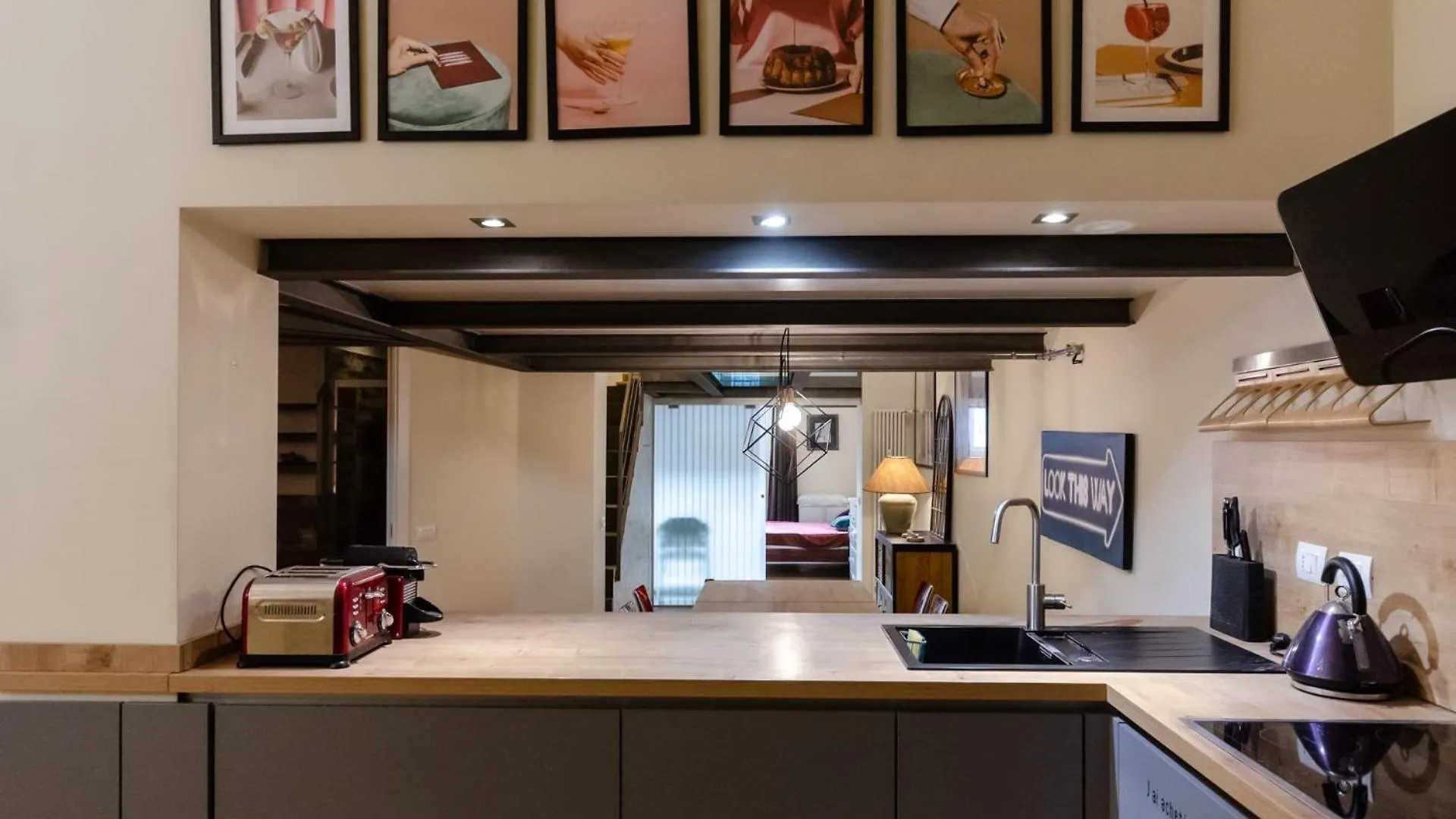 Luxury 3 Fiat, Ariberto Home, Tra Centro Storico Di Milano E Navigli, Con Spaziosa Jacuzzi 意大利