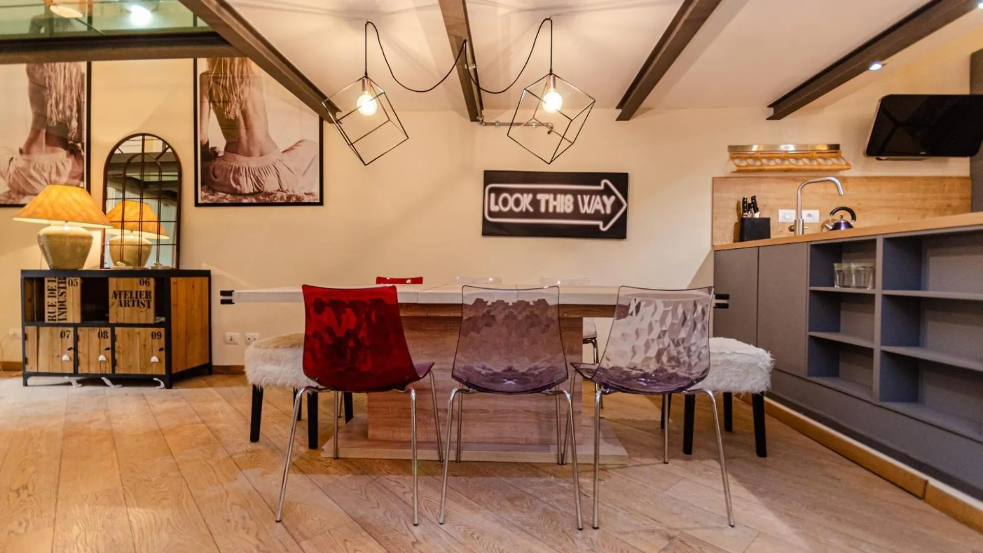 公寓 Luxury 3 Fiat, Ariberto Home, Tra Centro Storico Di Milano E Navigli, Con Spaziosa Jacuzzi