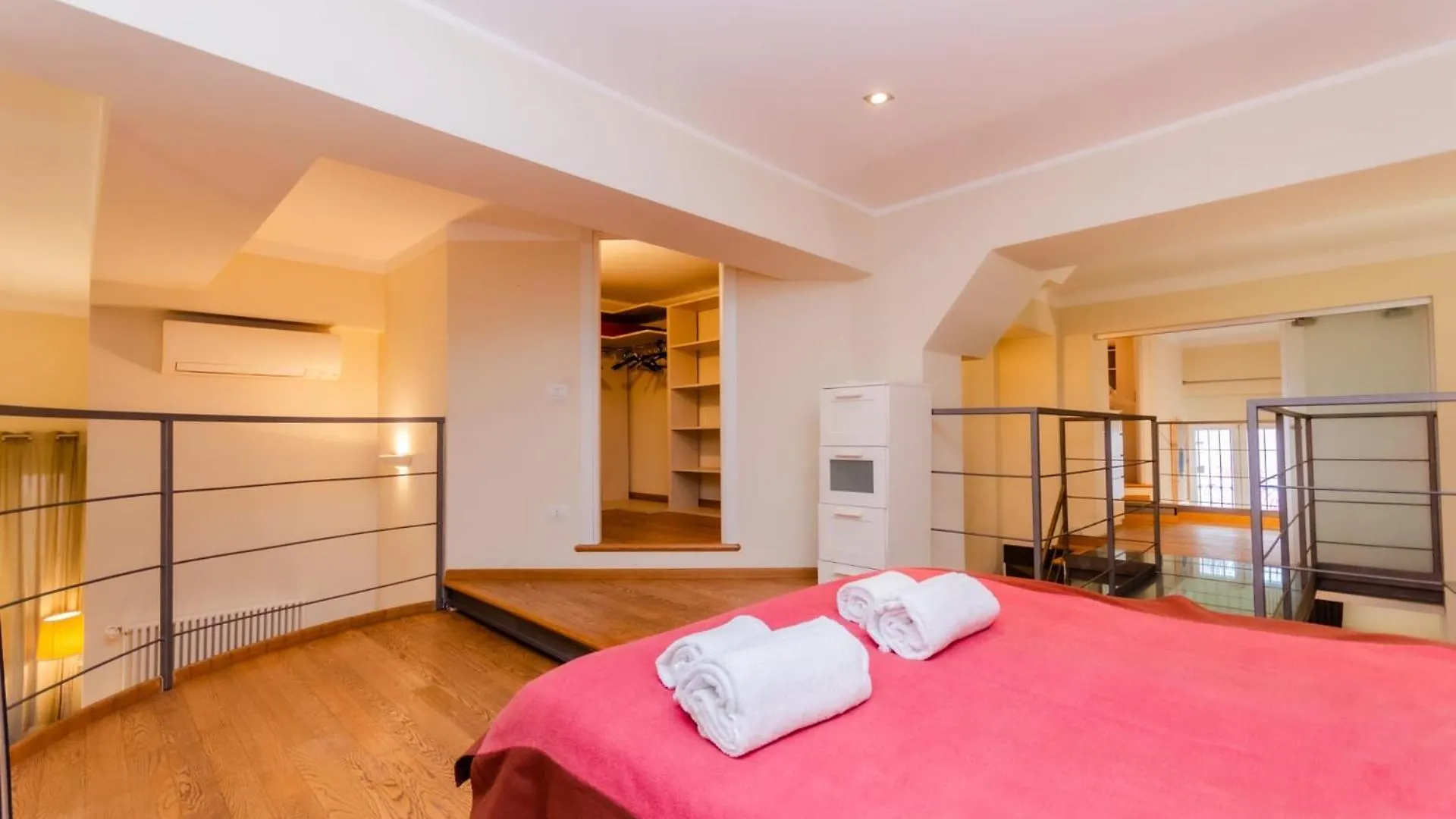 公寓 Luxury 3 Fiat, Ariberto Home, Tra Centro Storico Di Milano E Navigli, Con Spaziosa Jacuzzi 意大利