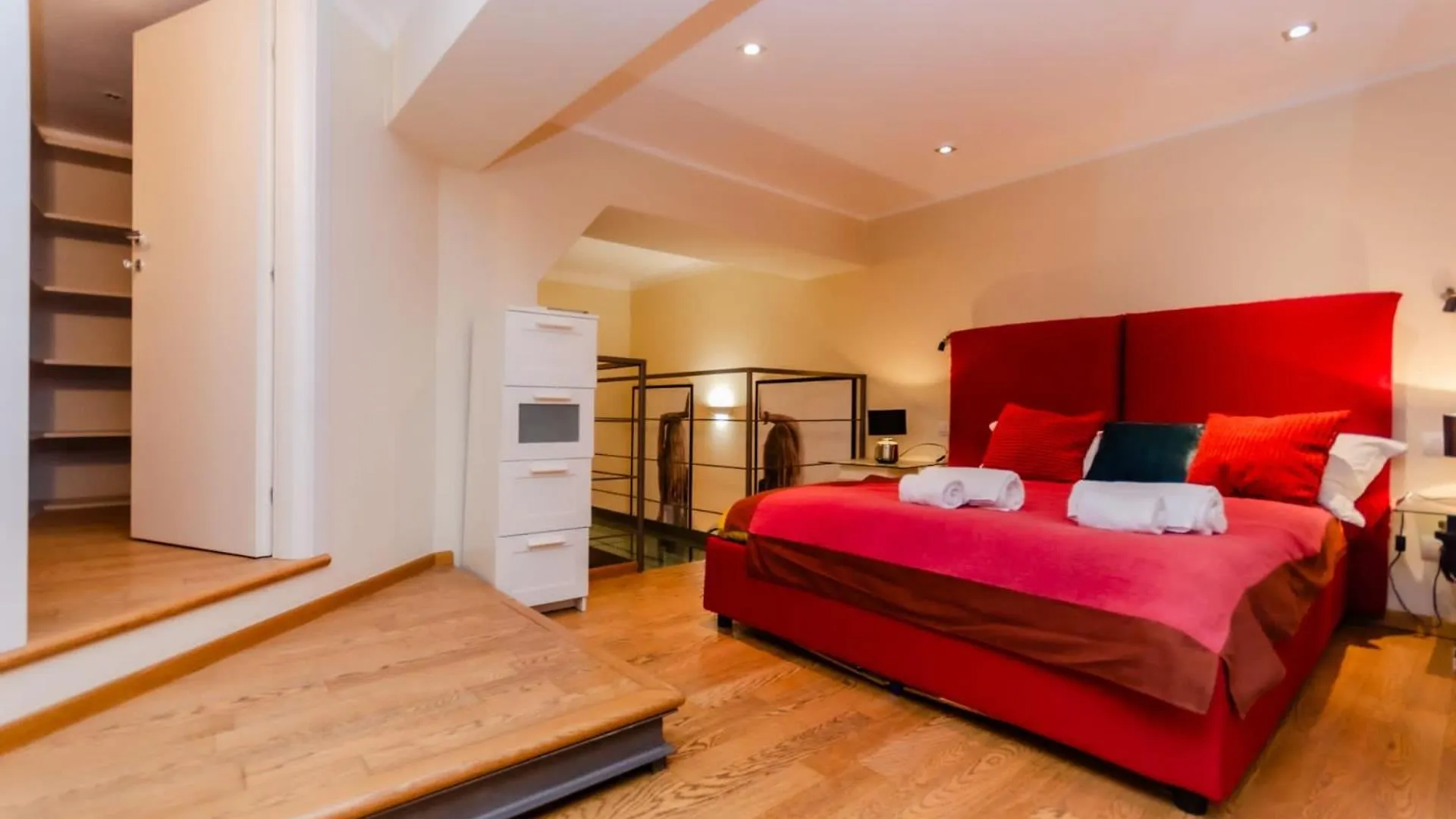 Luxury 3 Fiat, Ariberto Home, Tra Centro Storico Di Milano E Navigli, Con Spaziosa Jacuzzi 公寓